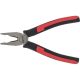 KS Tools Egyetemes fogó, kétkomponensű nyél SlimPOWER 160 mm