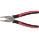 KS Tools Egyetemes fogó, kétkomponensű nyél SlimPOWER 205 mm