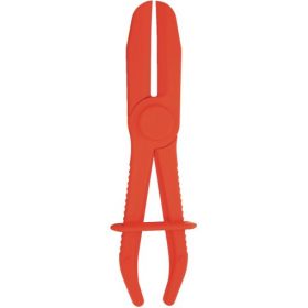 KS Tools Flexibilistömlő- elzáró fogó 250mm/D60