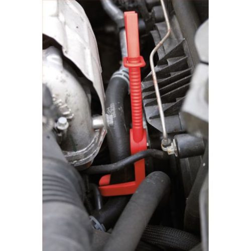 KS Tools Flexibilistömlő- elzáró fogókészlet 3 részes,  90°-os  15,30,60 mm