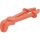 KS Tools Flexibilistömlő- elzáró fogó 155mm/D60, 90°-os