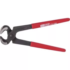 KS Tools Harapófogó, PVC nyél 200 mm