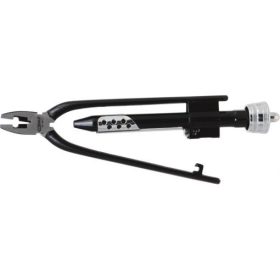 KS Tools Drótsodró fogó 215 mm,/1 mm