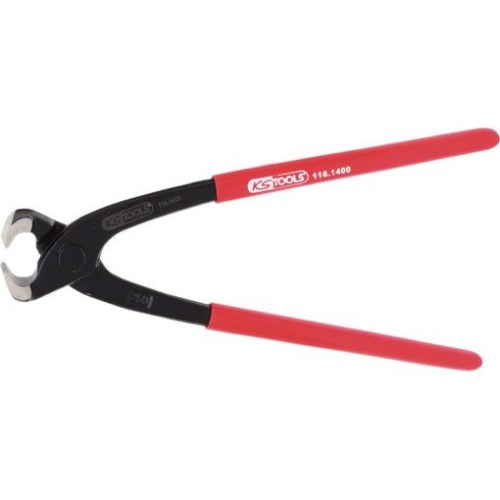 KS Tools Rabitzfogó, PVC nyél 250 mm