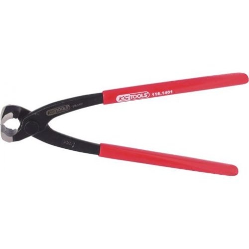 KS Tools Rabitzfogó, PVC nyél 220 mm
