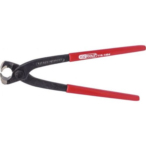KS Tools Rabitzfogó, PVC nyél 190 mm
