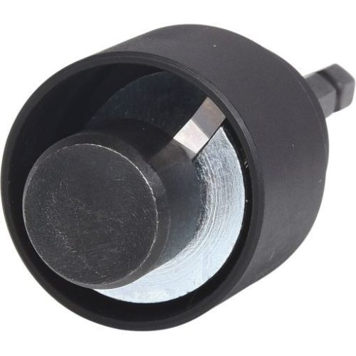 KS Tools Csaphosszabbító-maró 1/2" 1/4"-os hatszög befogás