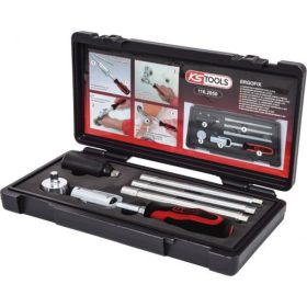 KS Tools Mosdó szerelő készlet 6 részes