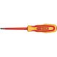 KS Tools Szigetelt csavarhúzó, PH, 1000V PH 3 x 150