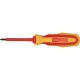 KS Tools Szigetelt csavarhúzó, PZ, 1000V PZ 0 x  60