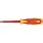 KS Tools Szigetelt csavarhúzó, TORX, 1000V TX 40 x  175