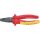 KS Tools Szigetelt egyetemes fogó, kétkomponensű nyél 1000V 200 mm