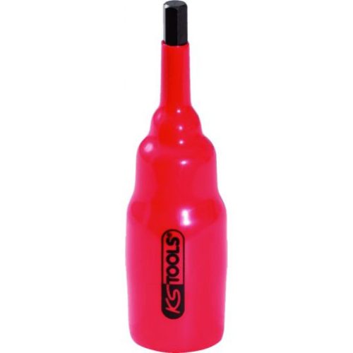 KS Tools Szigetelt Rátűzőkulcs, 1/2", hatszög, 1000V 4 x 95 mm