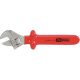 KS Tools Szigetelt állítható csavarkulcs, 1000V 12" 300 /0-34 mm