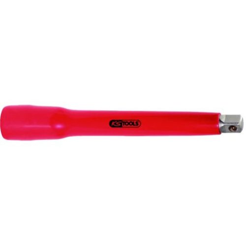 KS Tools Szigetelt toldószár, 1/2", 1000V 250 mm
