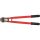 KS Tools Szigetelt csapszegvágó olló 1000V 610 mm