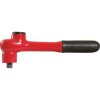 KS Tools Szigetelt racsnis hajtókar, 1000V 1/2" Z 32 245mm