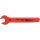 KS Tools Szigetelt villáskulcs, 1000V 24 mm