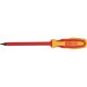 KS Tools Szigetelt csavarhúzó, PZ, 1000V PZ 1 x 150