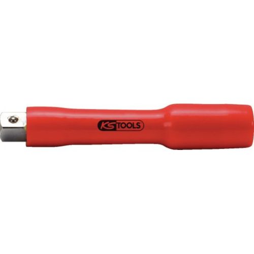 KS Tools Szigetelt toldószár, 3/8", 1000V 75 mm