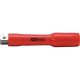KS Tools Szigetelt toldószár, 3/8", 1000V 250 mm