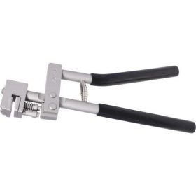 KS Tools Lyukasztó fogó 280 mm/1mm