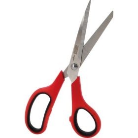 KS Tools Univerzális olló, Műanyag nyéllel 220 mm