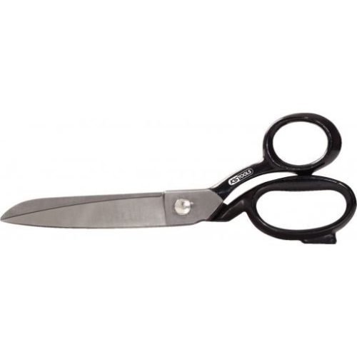 KS Tools Szabóolló, lakkozott nyél 200 mm