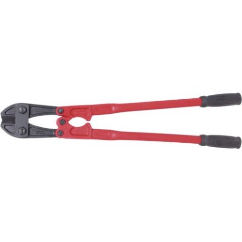 KS Tools Csapszegvágó olló, PVC nyél 600 mm /8 mm