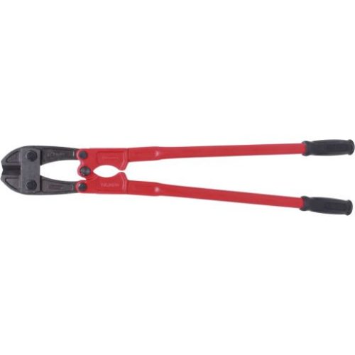 KS Tools Csapszegvágó olló, PVC nyél 750 mm /10mm