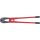 KS Tools Csapszegvágó olló, PVC nyél 900 mm /12 mm