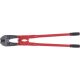 KS Tools Csapszegvágó olló, PVC nyél 900 mm /12 mm