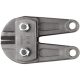KS Tools Csapszegvágó ollóhoz tartalék fej 960 mm