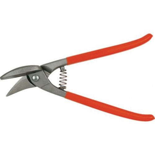 KS Tools Lemezvágó olló IDEAL, jobbos 280 mm, max.:0,7/1,2mm