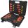 KS Tools Szigetelt villáskulcs készlet 1000V 7-24 mm 18 részes