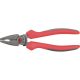 KS Tools Egyetemes fogó, kétkomponensű nyél 180 mm