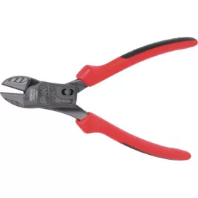   KS Tools Oldalcsípő fogó ero, Titan, kétkomponensű nyél 210 mm