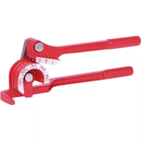KS Tools Csőhajlító mini 3 az 1-ben 6+8+10 mm    180°