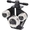 KS Tools Fékvezeték kiegyenesíto-hajlító szerszám 4,75 mm (3/16 ) + 6,35 mm (1/4 )