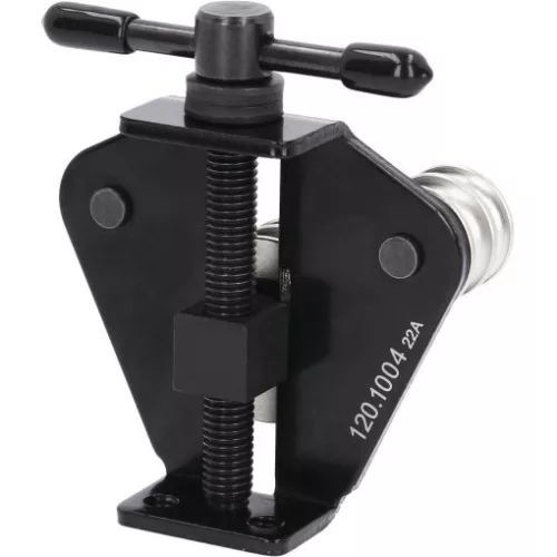 KS Tools Fékvezeték kiegyenesíto-hajlító szerszám 4,75 mm (3/16 ) + 6,35 mm (1/4 )
