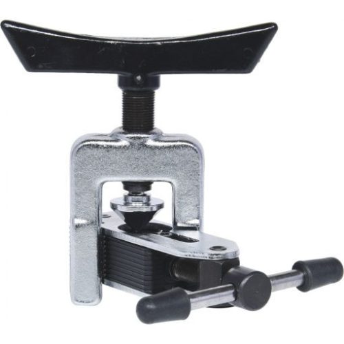 KS Tools Csőperemező készülék, univerzális 4-16mm+3/16"-5/8"