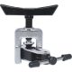 KS Tools Csőperemező készülék, univerzális 4-16mm+3/16"-5/8"