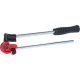 KS Tools Csőhajlító kétkaros 6 mm