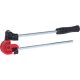 KS Tools Csőhajlító kétkaros 8 mm
