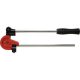 KS Tools Csőhajlító kétkaros 14 mm