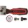 KS Tools Univerzális fékcső-peremező készlet 4 részes FLAREFIXeco 4,75 mm