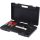 KS Tools Csőperemező készlet, hidraulikus 11 részes 4,75-6mm