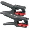 KS Tools Szivárgás gátló fogó készlet 2 részes,  4-12,7mm