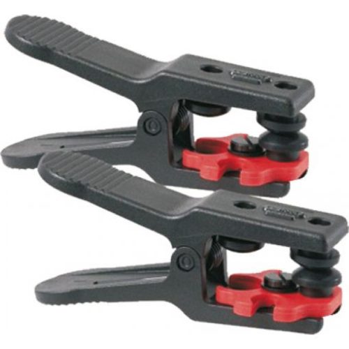 KS Tools Szivárgás gátló fogó készlet 2 részes,  4-12,7mm