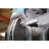 KS Tools Menetjavító készlet, kerékcsapágyhoz 16 részes M9x1,25
